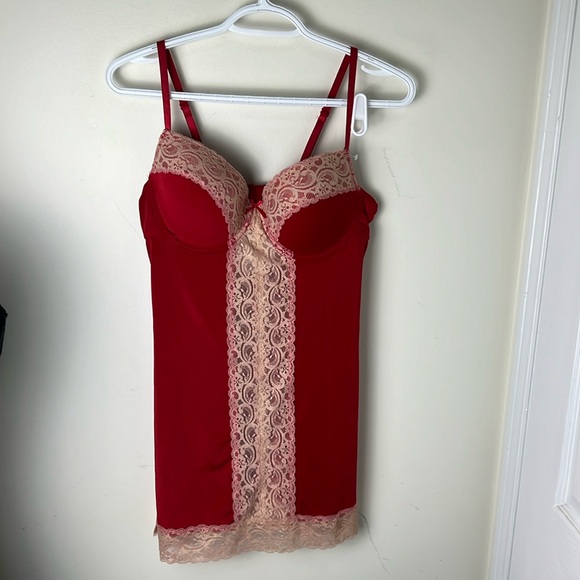 Native  Lingerie Size 38C Breast Cup - Picture 2 of 9